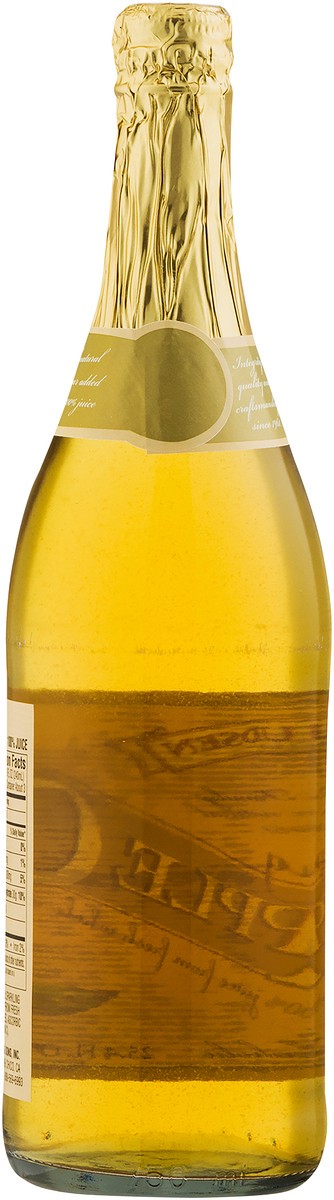 slide 6 of 13, R.W. Knudsen Cider, Apple - 25.4 fl oz, 25.4 fl oz