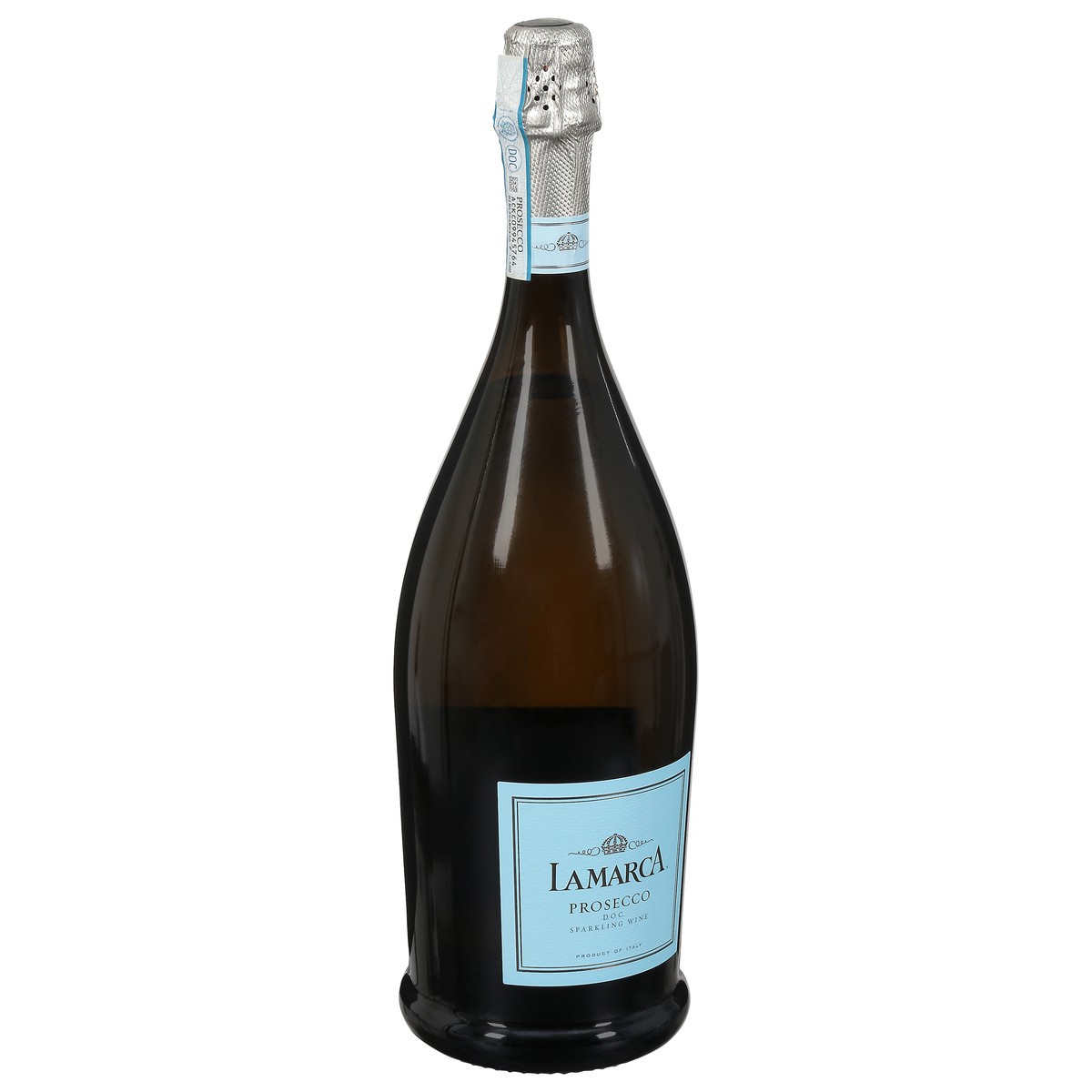 slide 8 of 9, La Marca Sparkling Wine, 1.50 liter