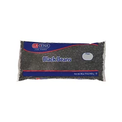 La Cena Black Turtle Beans