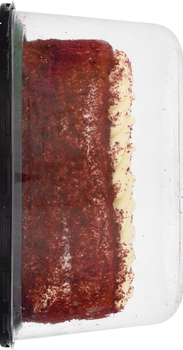 slide 13 of 14, Se Grocers Dl Red Velvet, 1 ct