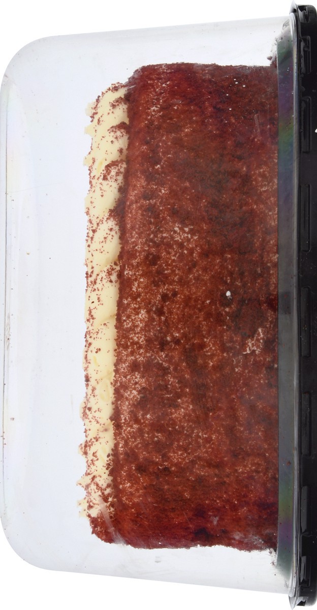 slide 6 of 14, Se Grocers Dl Red Velvet, 1 ct