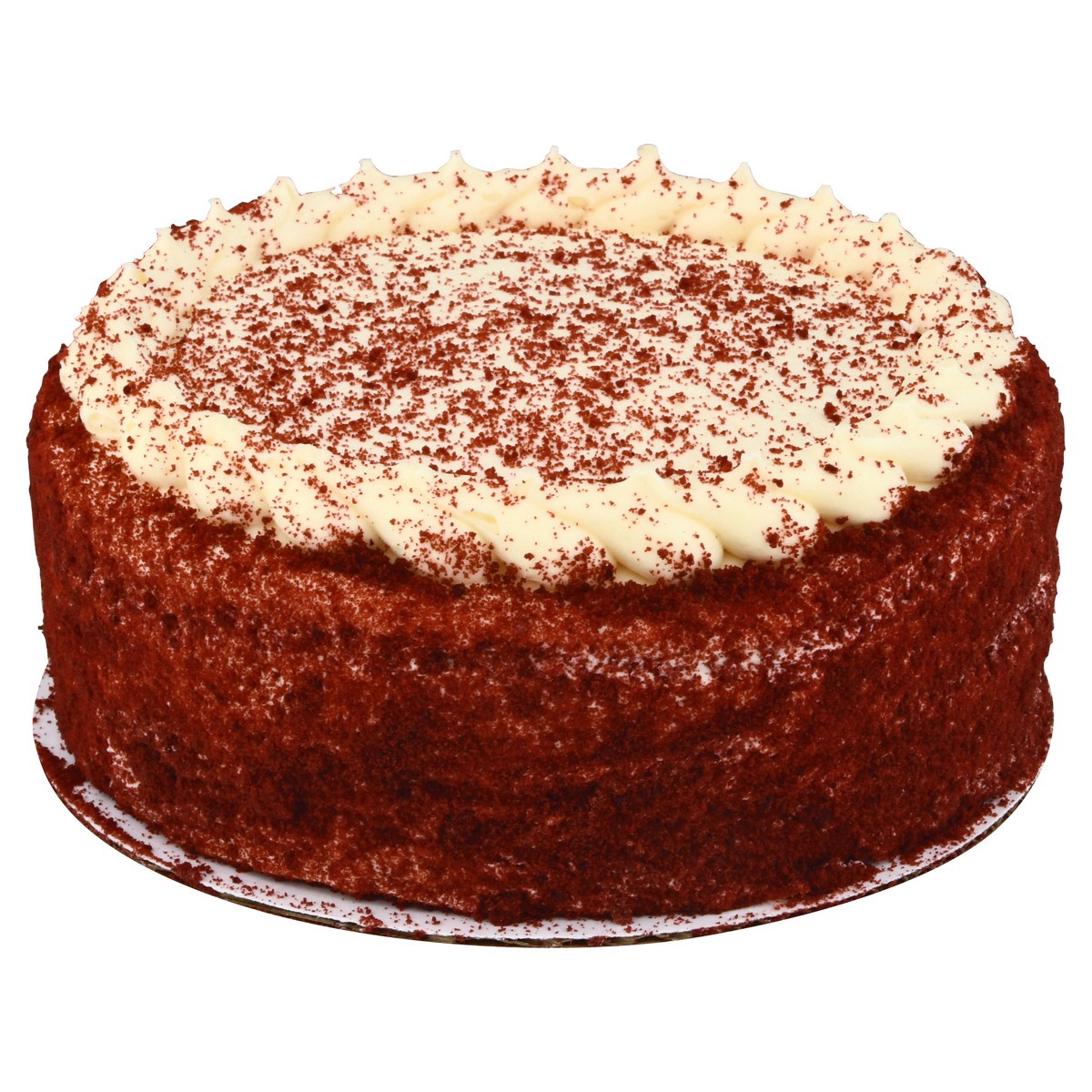 slide 14 of 14, Se Grocers Dl Red Velvet, 1 ct