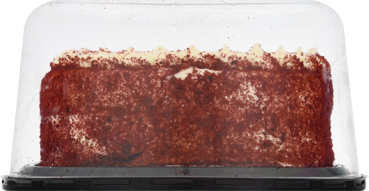slide 8 of 14, Se Grocers Dl Red Velvet, 1 ct