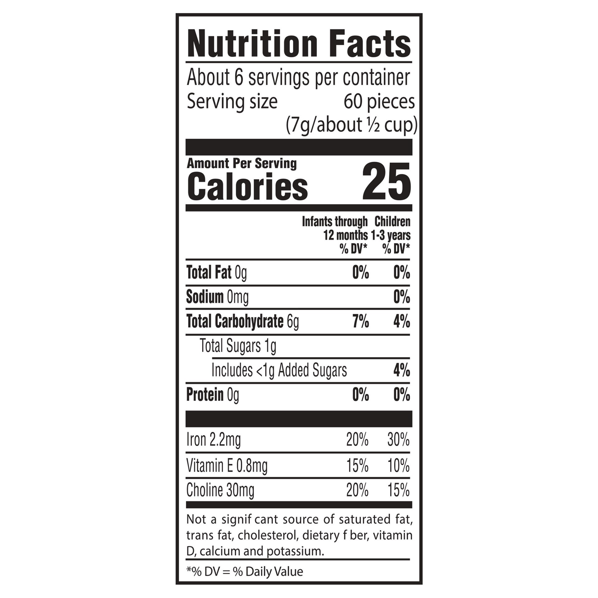 slide 4 of 5, Gerber 2nd Foods Organic for Baby Grain & Grow Puffs, Cranberry Orange, 1.48 oz Canister, 1.48 oz