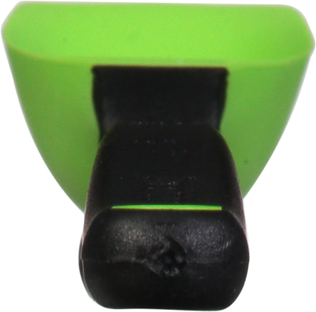 slide 5 of 9, Dreamfarm Green Supoon Scraping Spoon, 1 ct