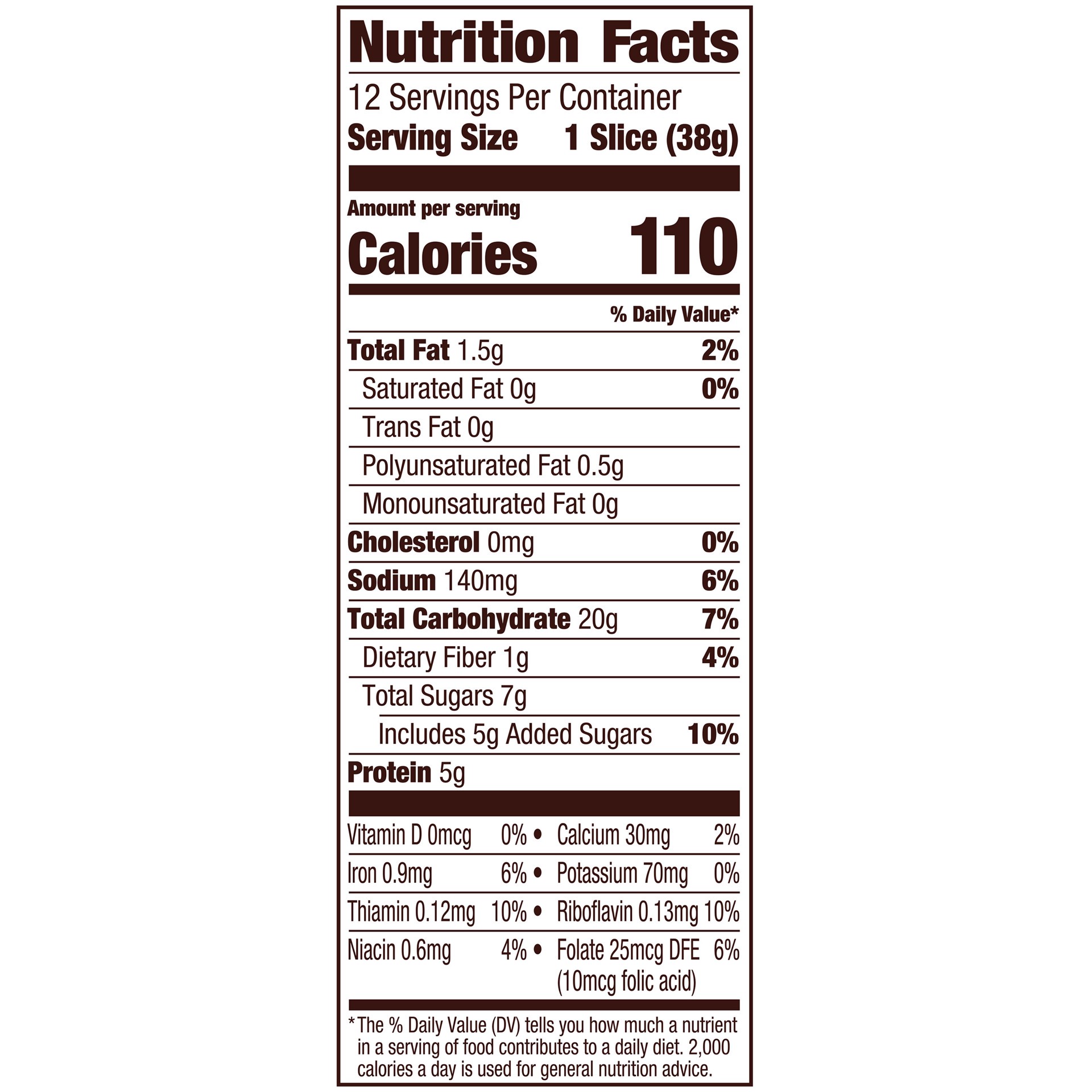 slide 2 of 5, Pepperidge Farm Farmhouse Raisin & Oats Breakfast Bread 16 oz, 16 oz