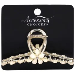 Accessory Choices Claw Clip 1 Each