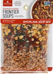 Anderson House Soup Mix 5.75 oz