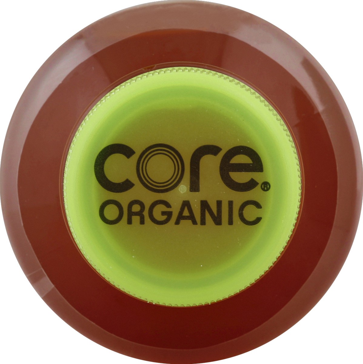 slide 5 of 6, Core Organic Cherry Berry Lime Fruit Infused Beverage - 18 fl oz, 18 fl oz