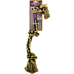 MultiPet Nuts for Knots 3 Knot Rope