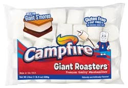 Campfire Giant Roaster Marshmallows