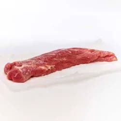 Pork Tenderloin Boneless (Whole), 1 lb