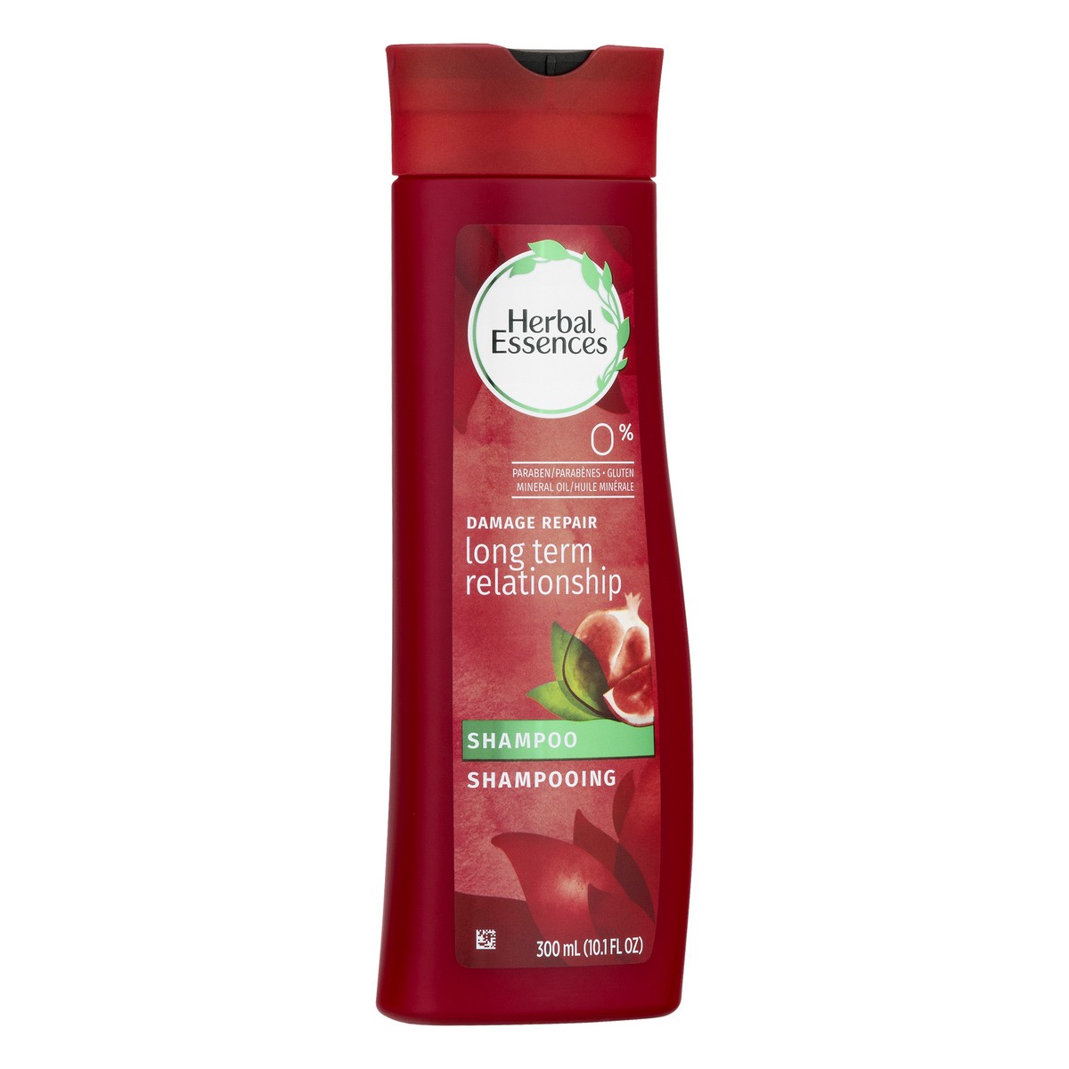 slide 5 of 11, Herbal Essences Long Term Relationship Damage Repair Shampoo 10.1 oz, 10.1 fl oz