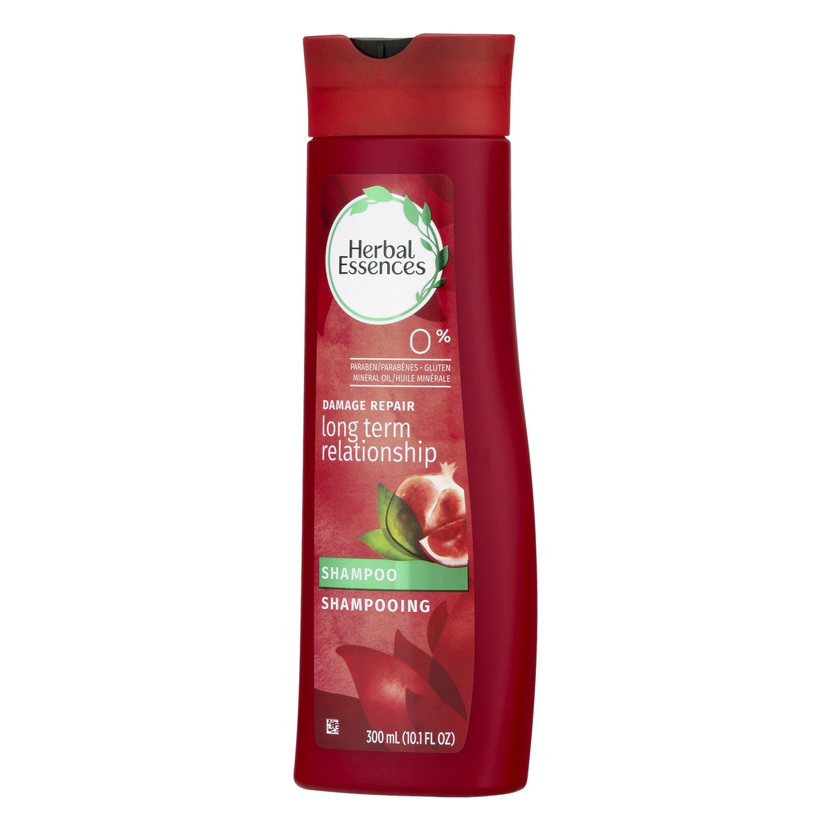 slide 6 of 11, Herbal Essences Long Term Relationship Damage Repair Shampoo 10.1 oz, 10.1 fl oz