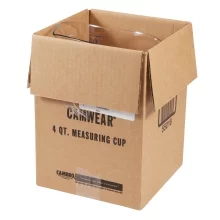 Rubbermaid Plastic Measuring Cup