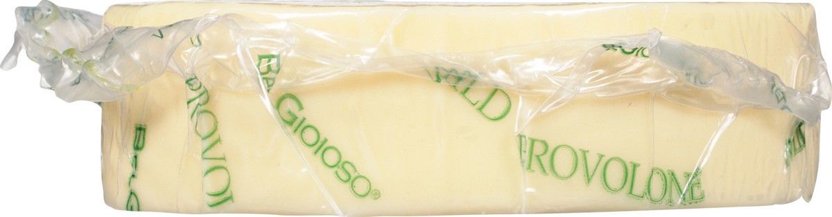 slide 2 of 13, BelGioioso Cheese, Mild Provolone, 8 Ounce, 8 oz