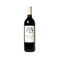 Twin Suns Cabernet Sauvignon