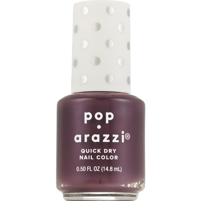 slide 1 of 1, POPARAZZI Pop Nl Pol Grape Expectations, 1 ct