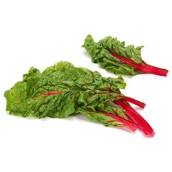 Organic Green Swiss Chard