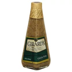 Girard's Greek Feta Vinaigrette