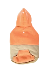 Max & Marlow Two-Tone Hoodie