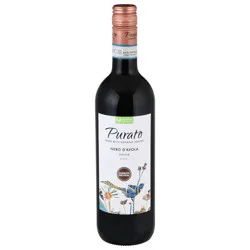 Purato Nero D'Avola 750 ml