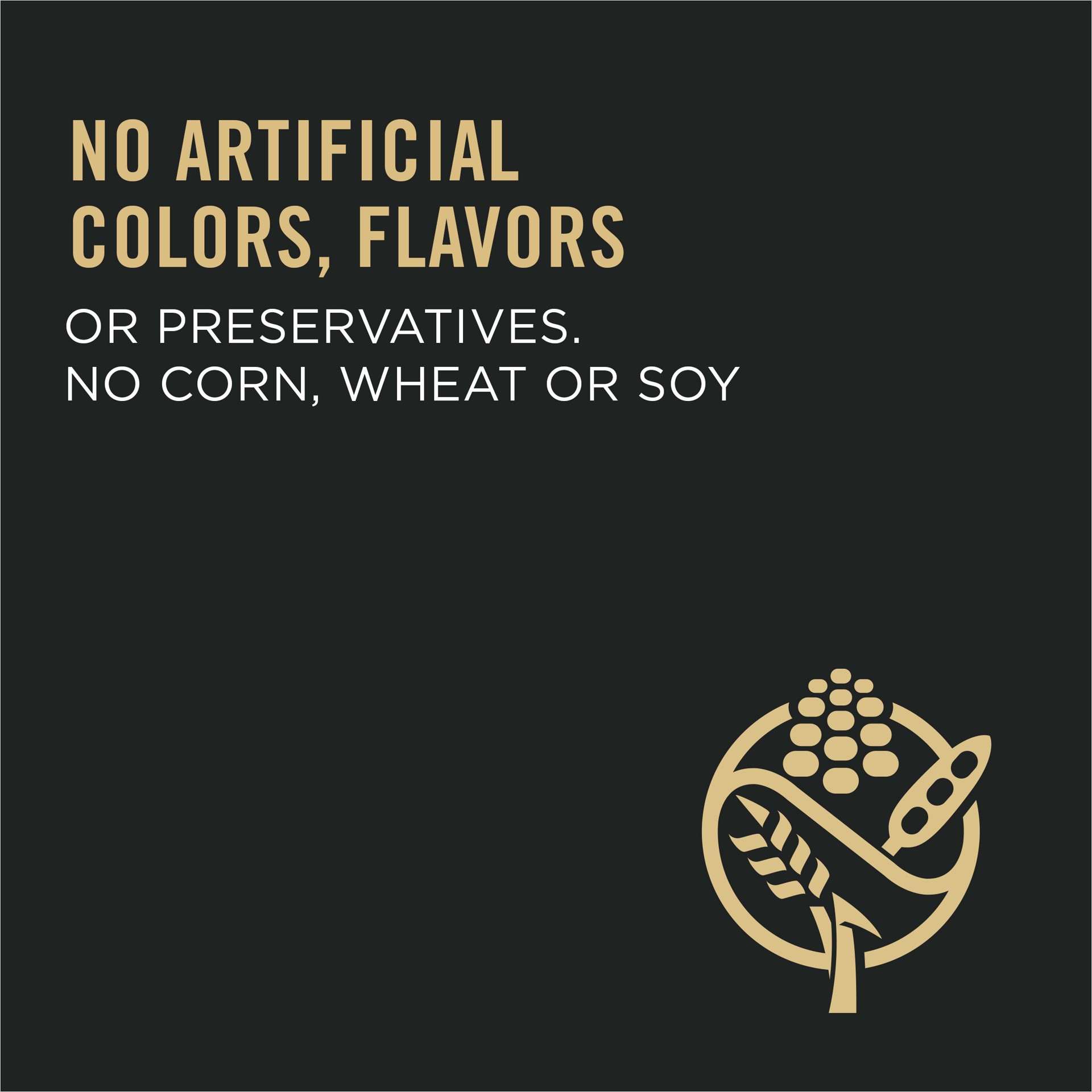 slide 5 of 7, Purina Pro Plan With Probiotics, Sensitive Skin & Stomach, Natural Dry Cat Food, Turkey & Oat Meal Formula, 3.2 lb