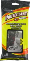 Four Peaks Automotive Protectant Wipes