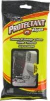Four Peaks Automotive Protectant Wipes