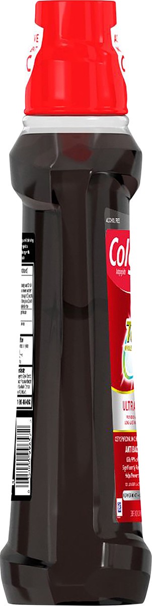slide 5 of 7, Colgate Total Charcoal Ultrafresh Mouthwash, 33.8 oz