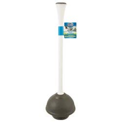Clorox Comfort Handle Plunger