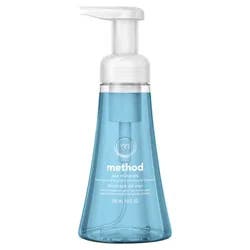 method Foaming Hand Soap, Sea Minerals, 10 Ounce