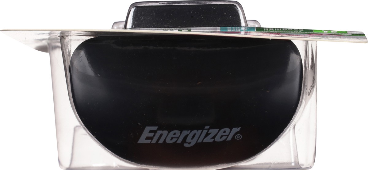 slide 3 of 9, Energizer Recharge Pro AA Batteries with Charger 5 pieces, 1 ct