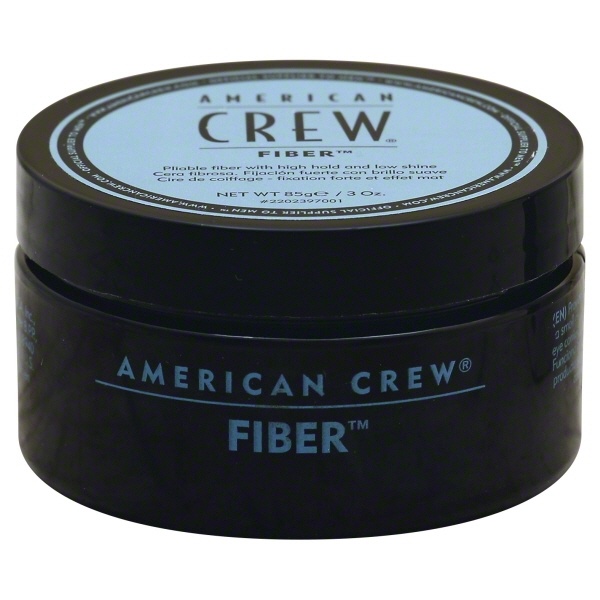 American Crew Fiber For Hair 3 oz | Shipt