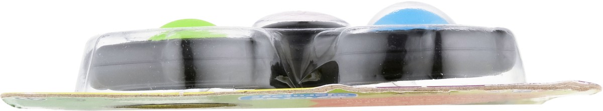 slide 4 of 9, Ja-Ru Push & Pop Spinner Stress Relief Sensory Toy, 1 ct