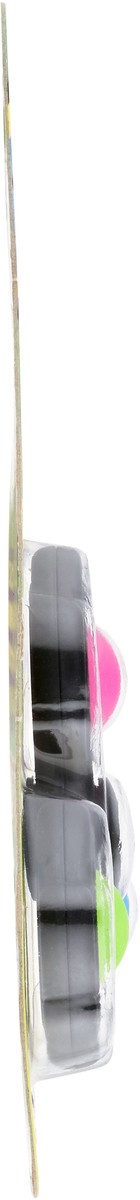 slide 7 of 9, Ja-Ru Push & Pop Spinner Stress Relief Sensory Toy, 1 ct