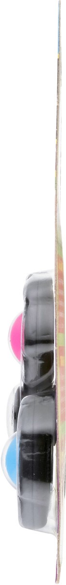 slide 8 of 9, Ja-Ru Push & Pop Spinner Stress Relief Sensory Toy, 1 ct