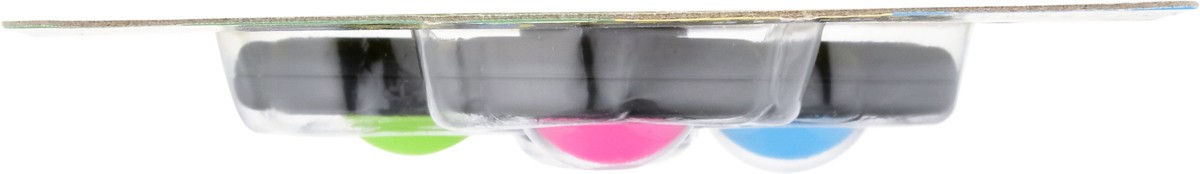 slide 9 of 9, Ja-Ru Push & Pop Spinner Stress Relief Sensory Toy, 1 ct