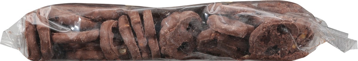 slide 6 of 9, Howe Chocolate Covered Pretzels - 11 Oz, 11 oz