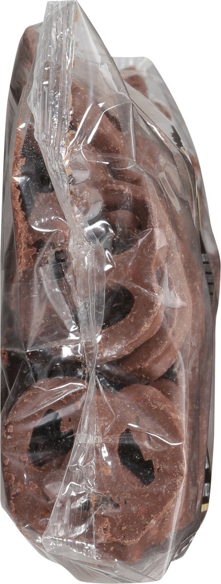 slide 8 of 9, Howe Chocolate Covered Pretzels - 11 Oz, 11 oz