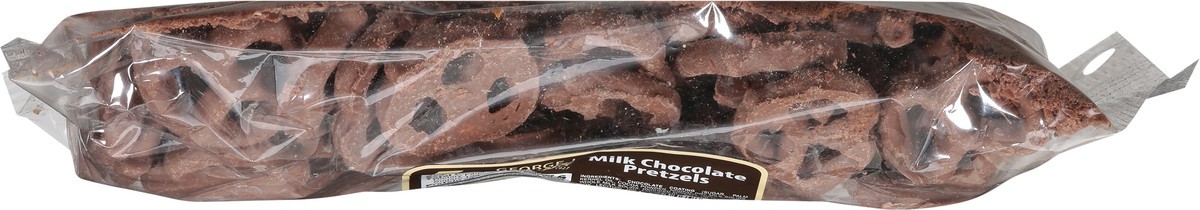 slide 9 of 9, Howe Chocolate Covered Pretzels - 11 Oz, 11 oz