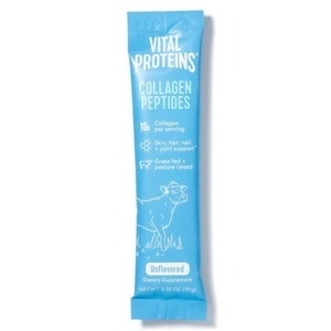 slide 1 of 1, Vital Proteins Collagen Peptides, 0.35 Oz, 1 ct