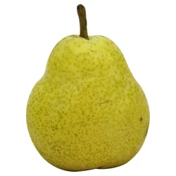 Bartlett Pears