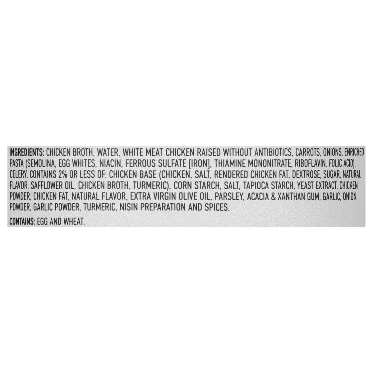 slide 13 of 13, Blount's Family Kitchen Chicken Soup with White Meat Chicken, 24 oz, 24 oz