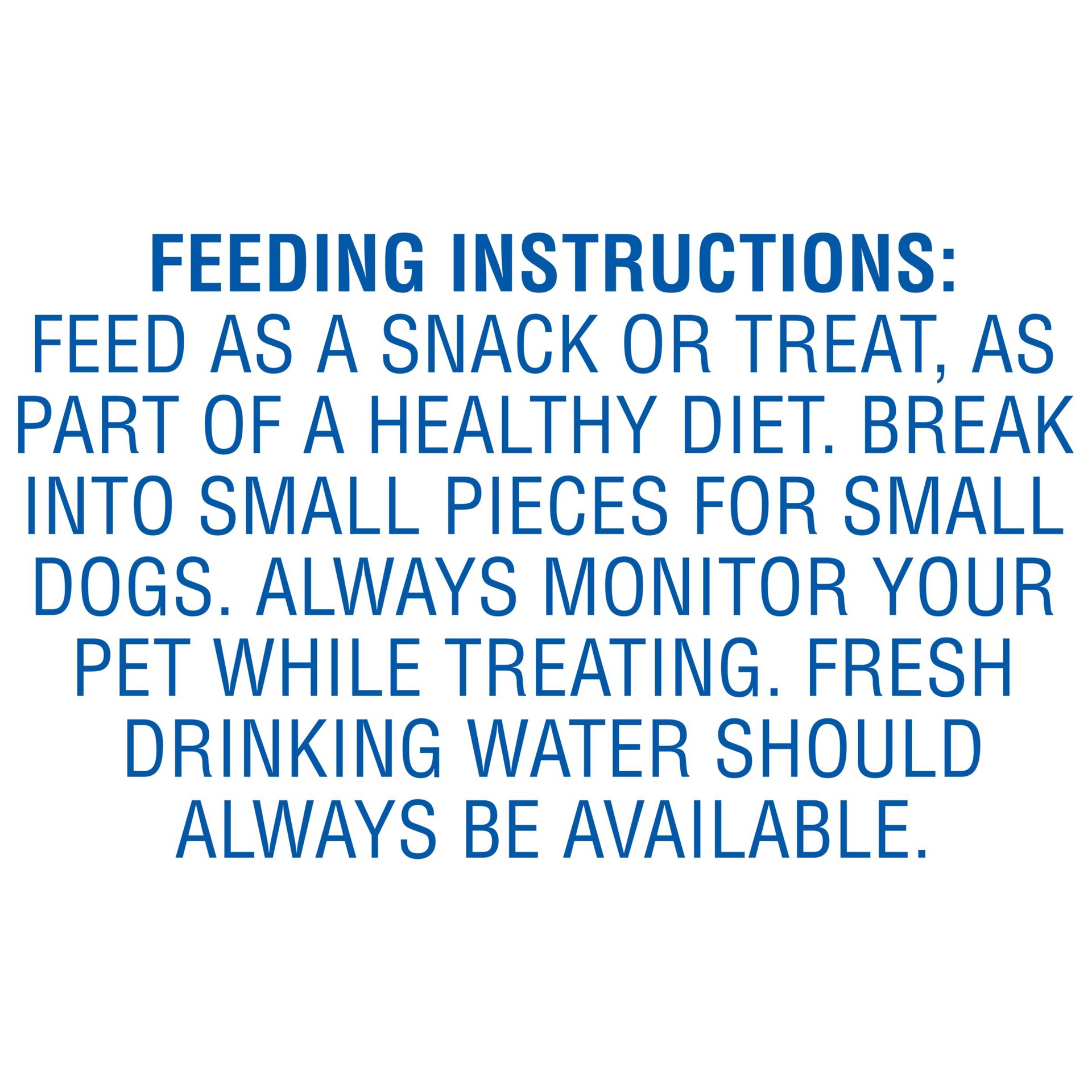 slide 5 of 6, Canine Carry Outs Burger Minis Beef Flavor Dog Treats, 22.5oz Bag, 22.5 oz
