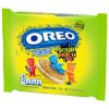 slide 6 of 9, OREO SOUR PATCH KIDS Sandwich Cookies, Limited Edition, 10.68 oz, 10.68 oz