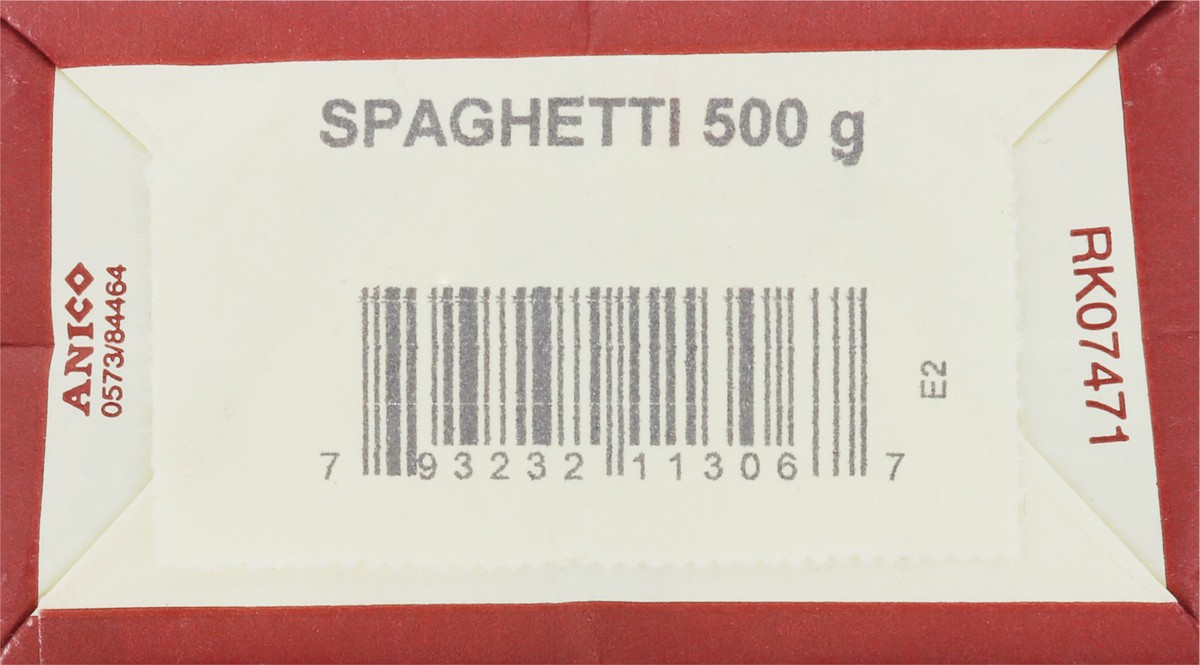 slide 4 of 9, Rustichella d'Abruzzo Spaghetti 17.6 oz, 17.6 oz