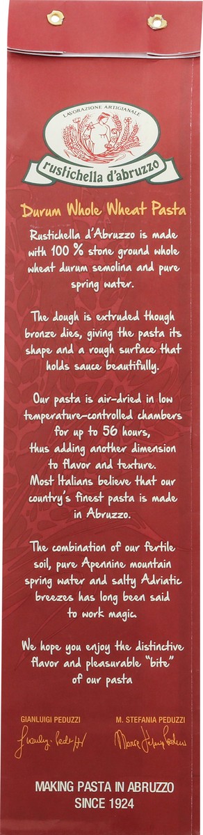 slide 5 of 9, Rustichella d'Abruzzo Spaghetti 17.6 oz, 17.6 oz