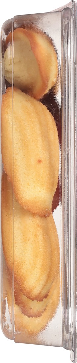 slide 12 of 13, First Street Madeleines, 12 oz