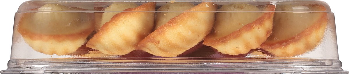 slide 5 of 13, First Street Madeleines, 12 oz